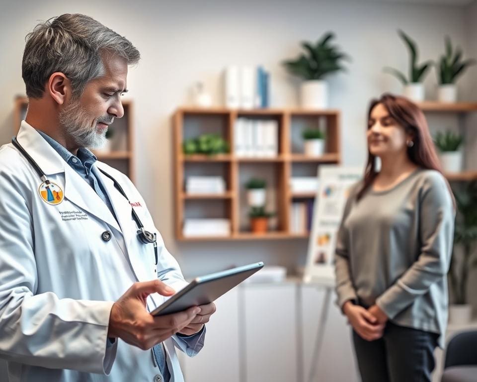 Vitamin-D-Mangel erkennen