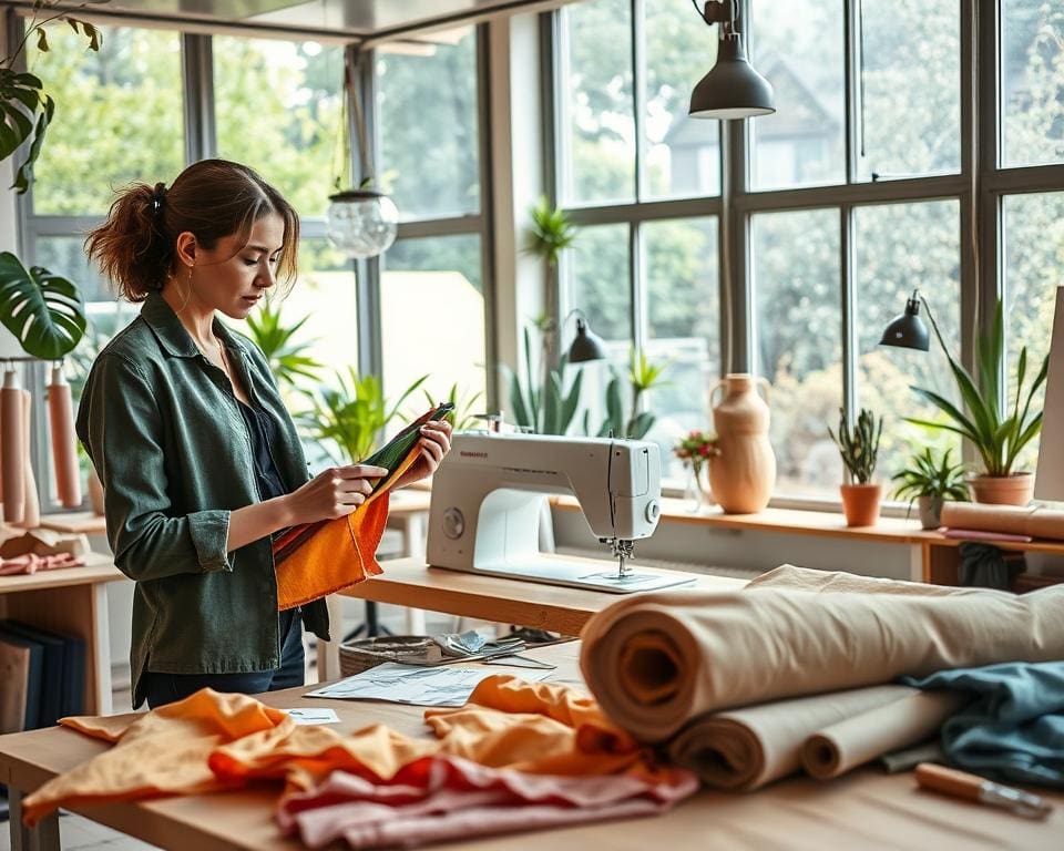 Warum Nachhaltigkeit in der Mode wichtig ist