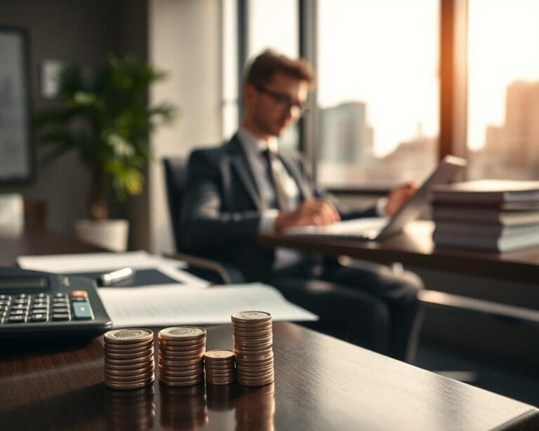 Warum Notgroschen wichtig sind