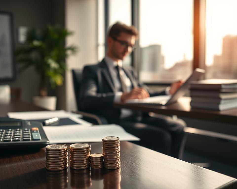 Warum Notgroschen wichtig sind