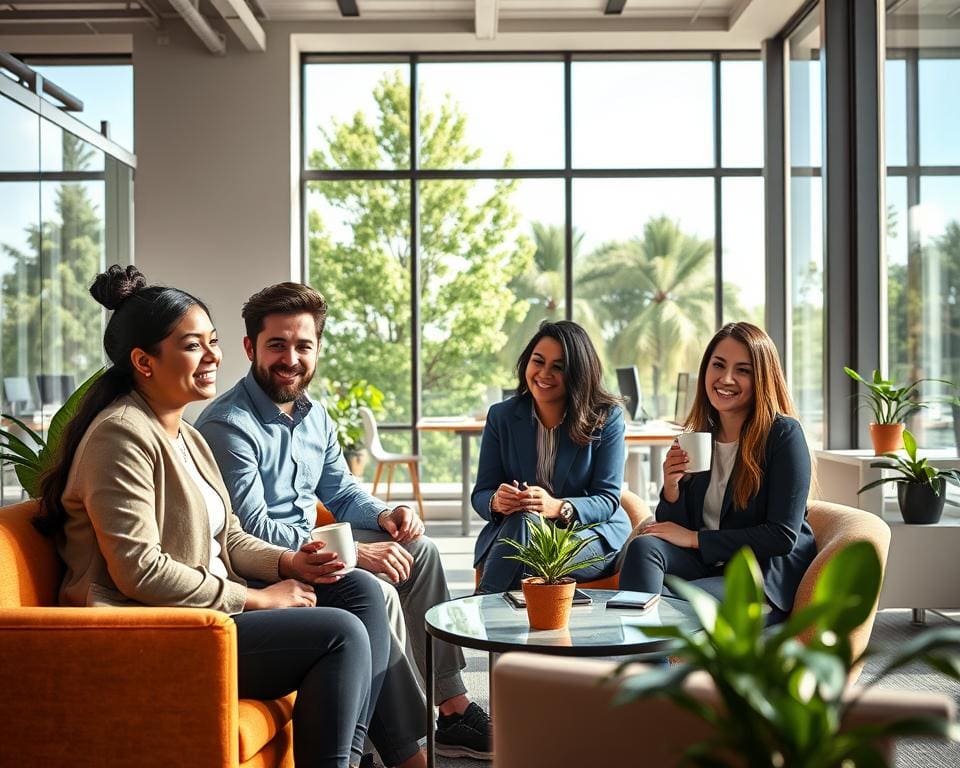 Warum Pausen wichtig sind