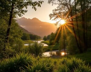 Warum Regeneration so wichtig ist