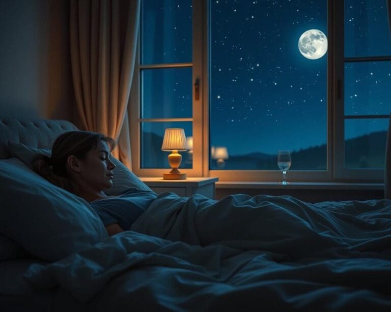 Warum Schlaf für den Körper entscheidend ist