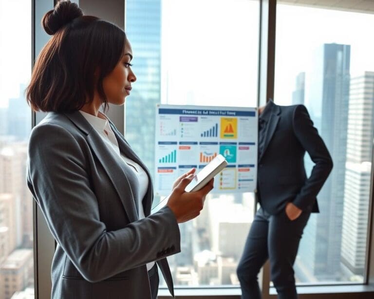 Warum finanzielle Bildung wichtig ist