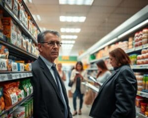 Was bedeutet Inflation für Verbraucher?