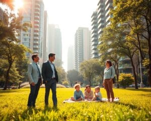 Was bedeutet Lebensqualität heute?