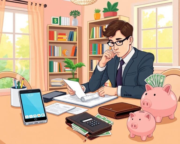 Was bedeutet Liquidität im Alltag?