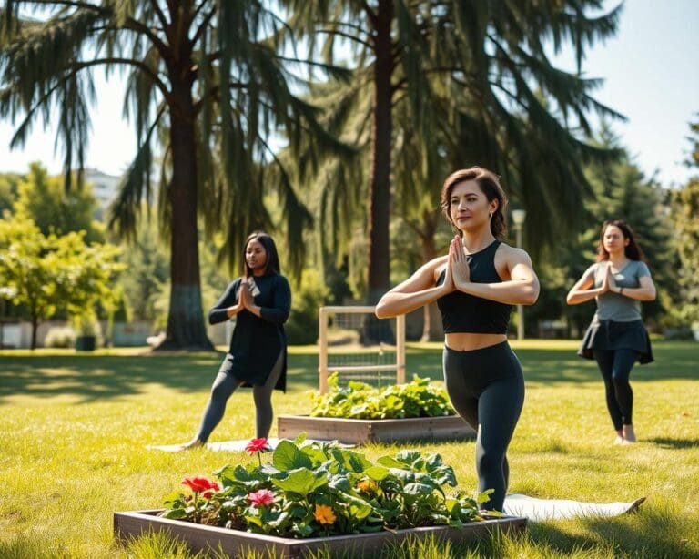 Was bedeutet bewusster Lifestyle?