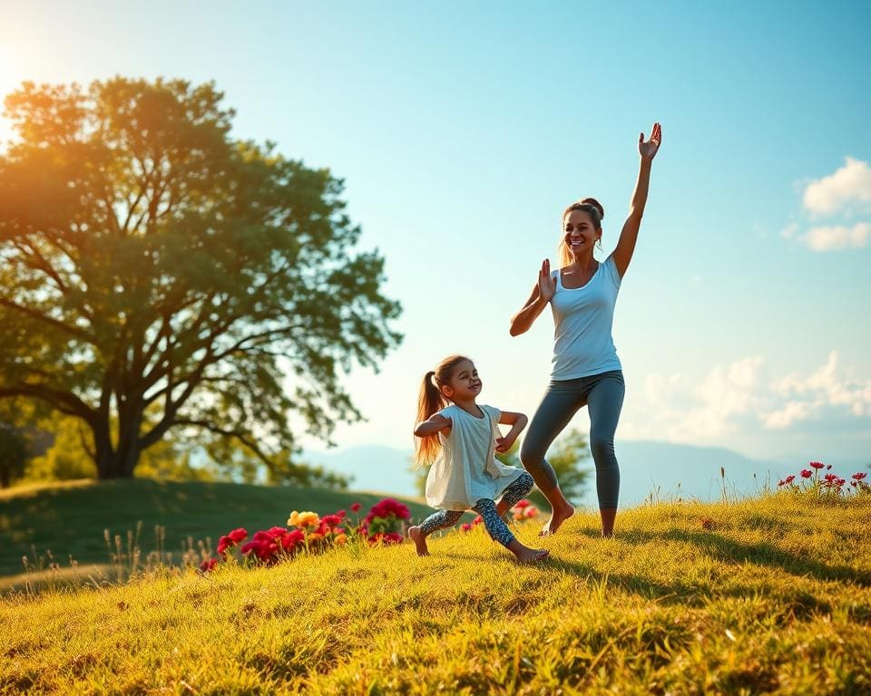 Was bedeutet ganzheitliche Gesundheit?