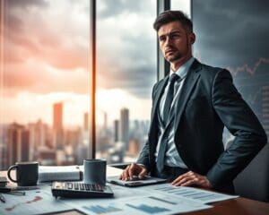 Was bringt Investieren in unsicheren Zeiten?