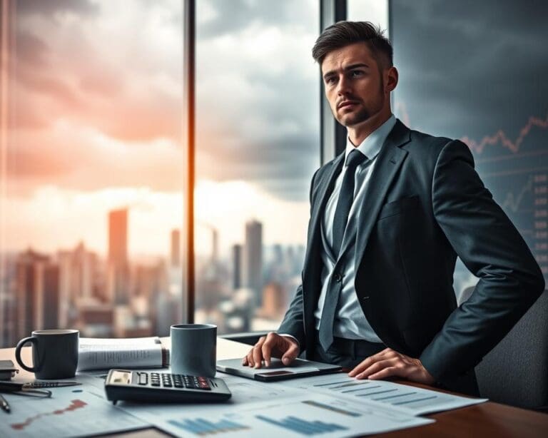 Was bringt Investieren in unsicheren Zeiten?