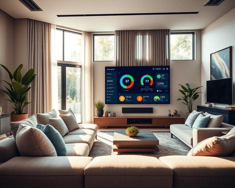 Was bringt Smart Home im Wohnbereich?