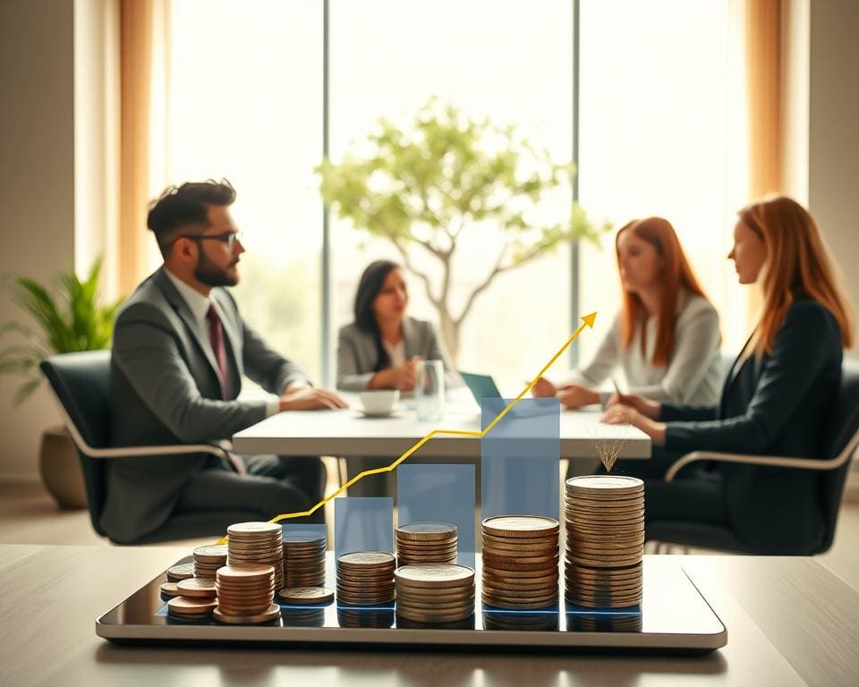 Was bringt automatisches Sparen?