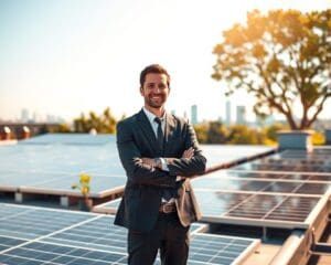 Was bringt eine Solaranlage auf dem Dach?