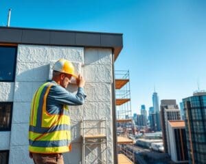 Was bringt eine neue Fassadendämmung?