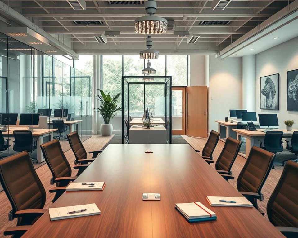 Was bringt eine neue Raumaufteilung?