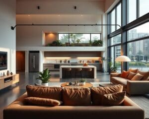 Was gehört zu modernem Wohnen im Jahr 2026?