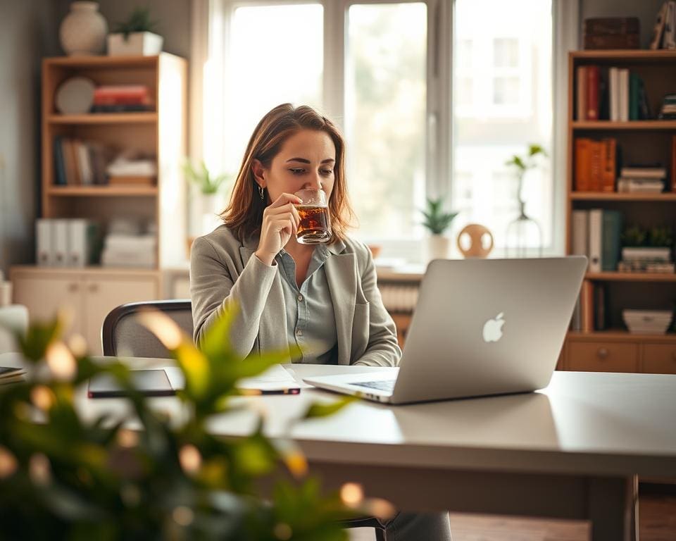 Was hilft bei mentaler Erschöpfung?