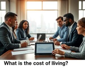 Was kostet das Leben wirklich?