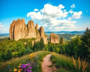 Was macht die Sächsische Schweiz so attraktiv?