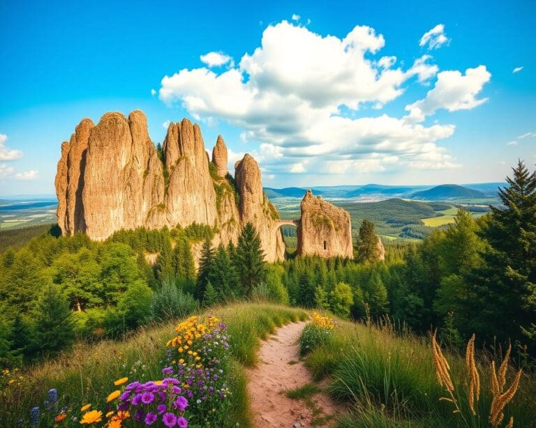 Was macht die Sächsische Schweiz so attraktiv?