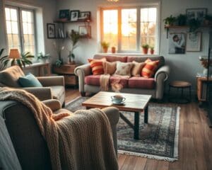 Was macht ein Zuhause wirklich gemütlich?