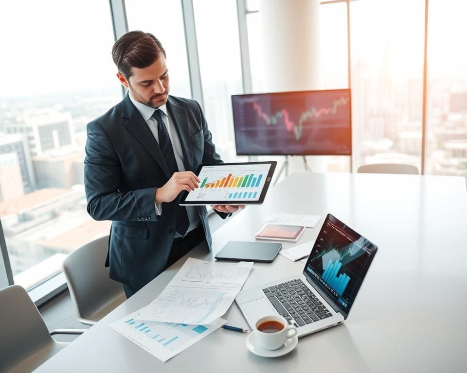 Was macht eine gute Finanzstrategie aus?