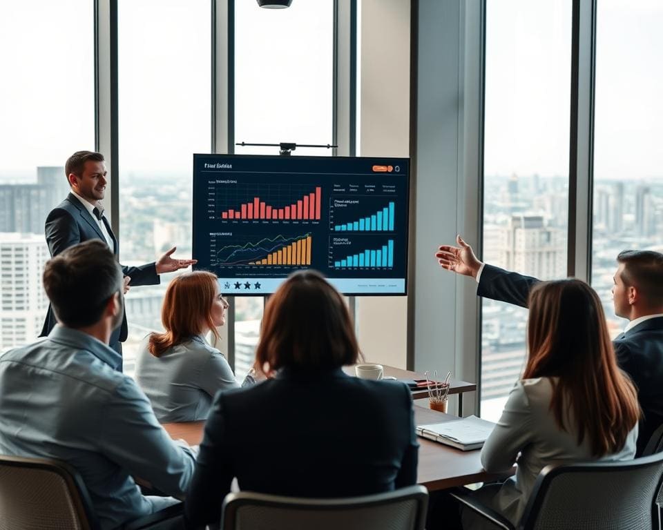 Was macht eine gute Finanzstrategie aus?