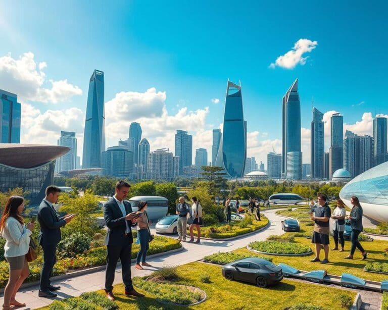 Was prägt das Jahr 2026?