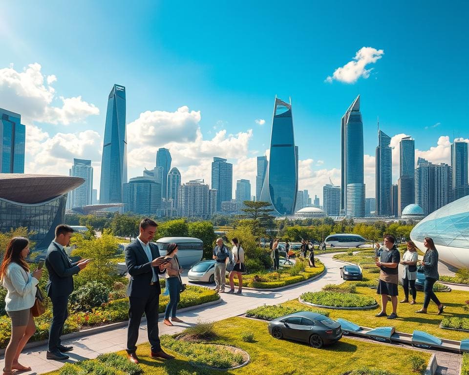 Was prägt das Jahr 2026?