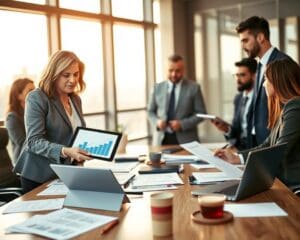 Was sind häufige finanzielle Fehler?