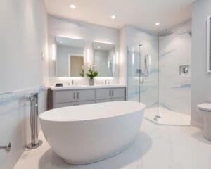 Was sollte man bei einer Badrenovierung beachten?