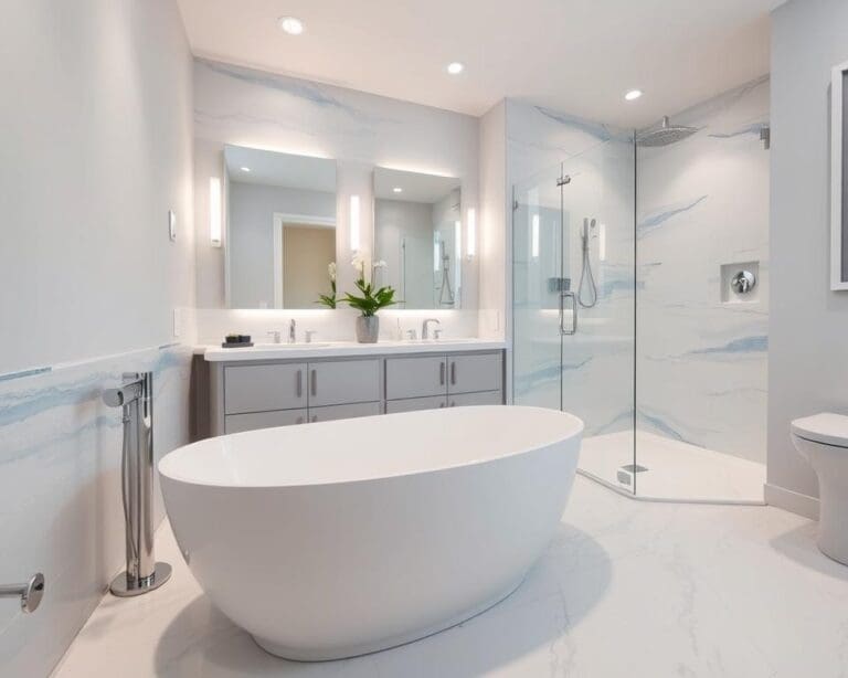 Was sollte man bei einer Badrenovierung beachten?