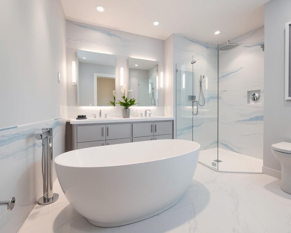 Was sollte man bei einer Badrenovierung beachten?