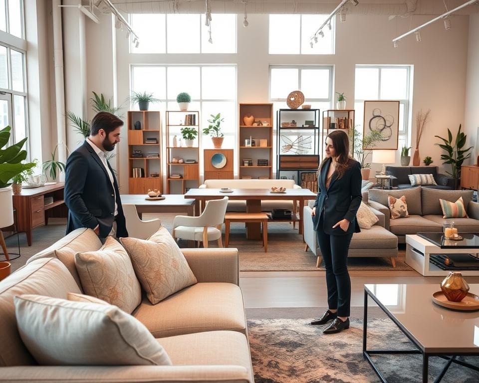 Was sollte man beim Möbelkauf beachten?