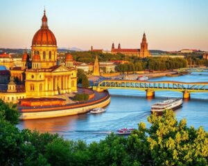 Was sollte man in Dresden gesehen haben?