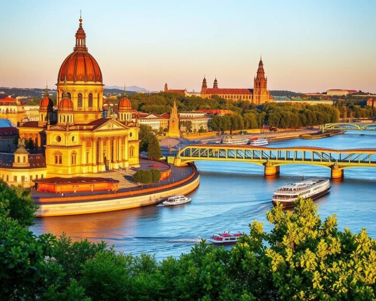 Was sollte man in Dresden gesehen haben?