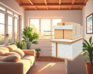 Was sollte man über Dämmung wissen?