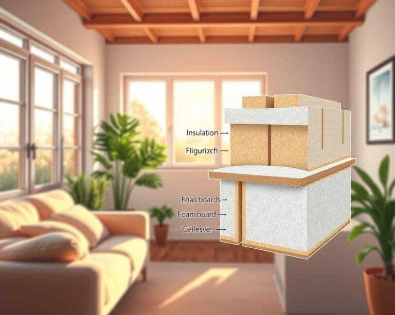 Was sollte man über Dämmung wissen?