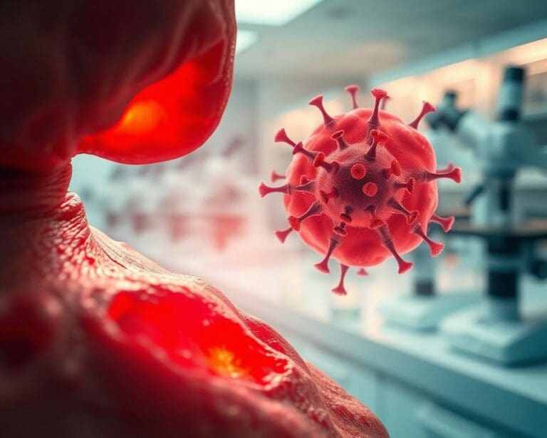 Was sollte man über Entzündungen wissen?