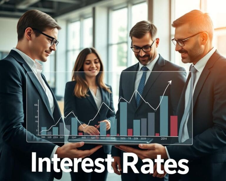 Was sollte man über Zinsen wissen?