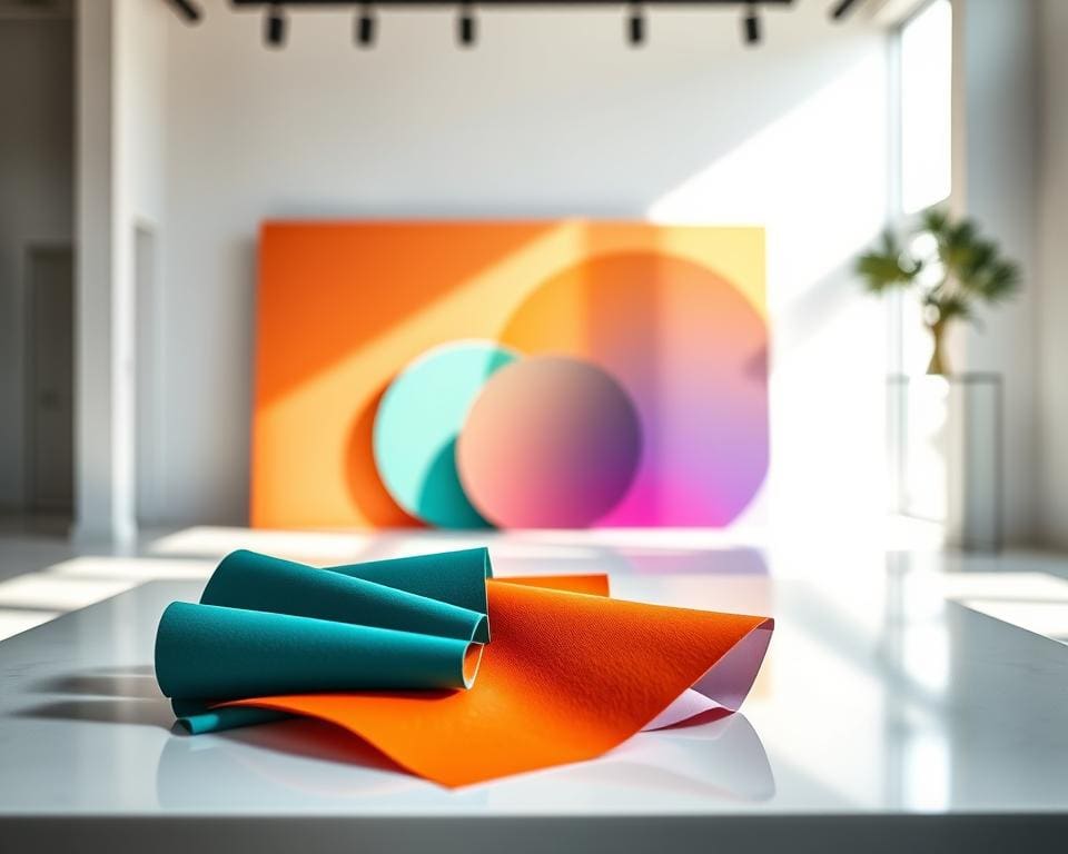 Welche Farben sind 2026 angesagt?