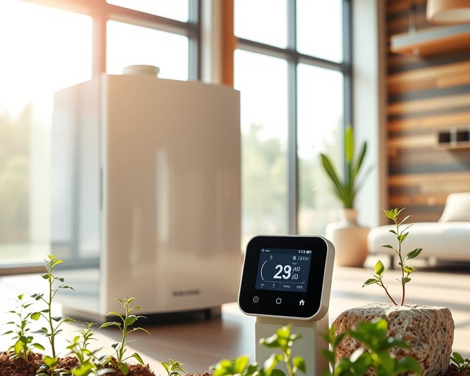 Welche Heizsysteme sind zukunftssicher?