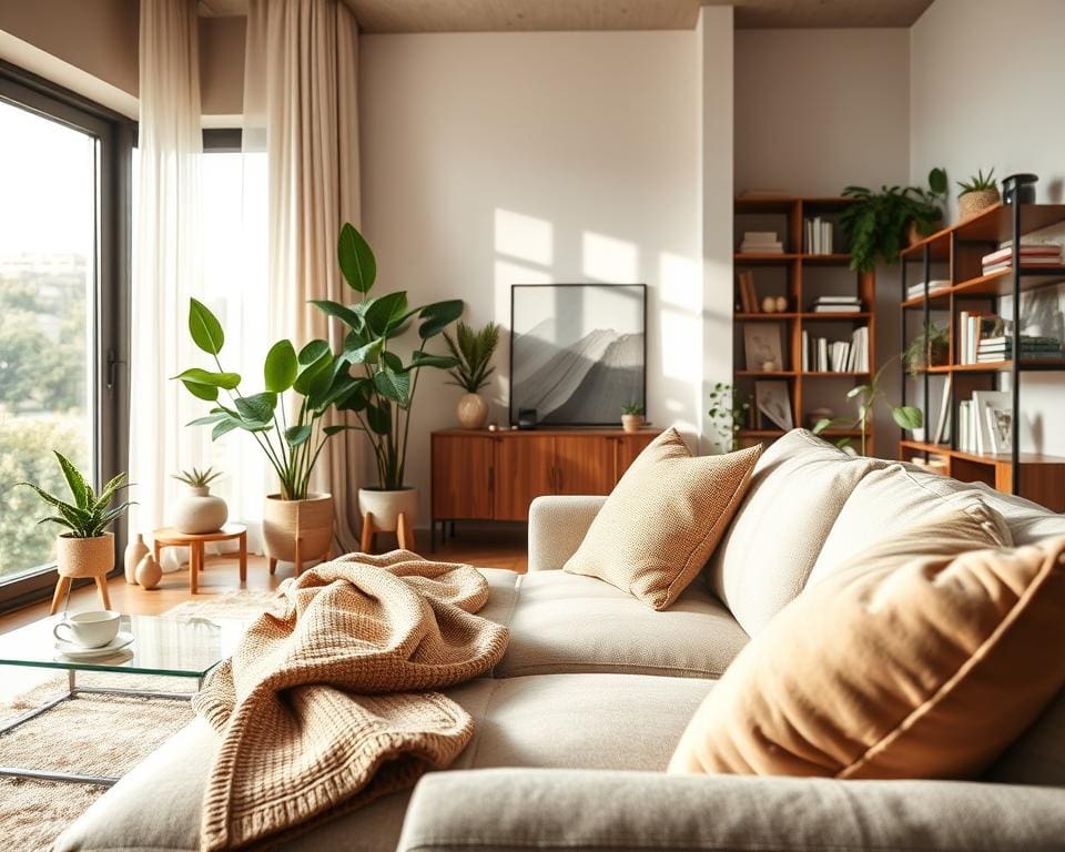 Welche Maßnahmen steigern langfristig den Wohnkomfort?