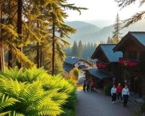 Welche Orte lohnen sich im Schwarzwald?