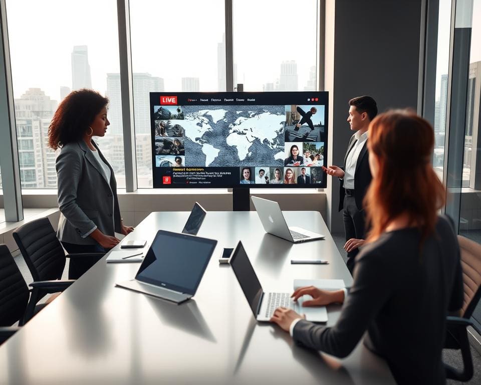 Weltgeschehen kompakt