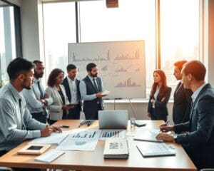 Wie baut man langfristig finanzielle Sicherheit auf?