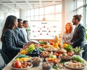 Wie beeinflusst Ernährung Krankheiten?