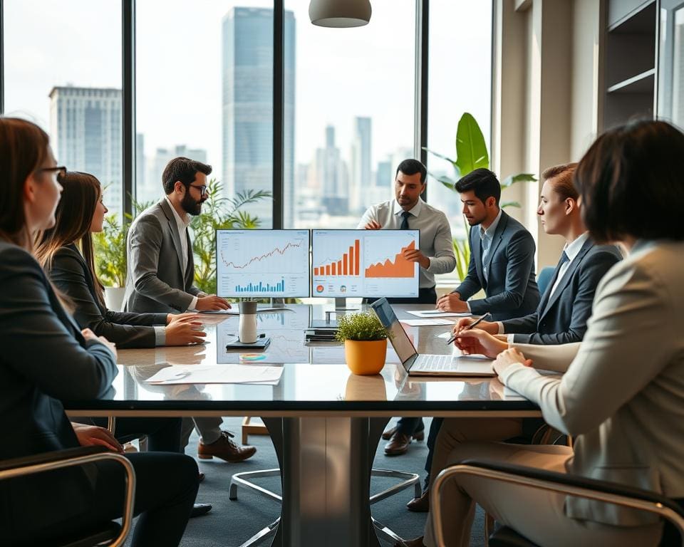 Wie bleibt man finanziell flexibel?