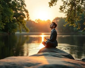 Wie bleibt man mental stabil?